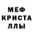 Экстази Cube Sherlock Shliss